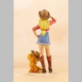 Bishoujo Applejack - Mon petit poney