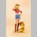 Bishoujo Applejack - Mon petit poney