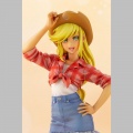 Bishoujo Applejack - Mon petit poney