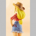 Bishoujo Applejack - My Little Pony