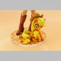 Bishoujo Applejack - Mon petit poney