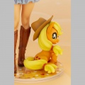 Bishoujo Applejack - Mon petit poney