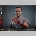 Hot Toys T-800 2.0 - Terminator 2