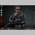 Hot Toys T-800 2.0 - Terminator 2