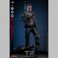 Hot Toys T-800 2.0 - Terminator 2