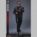 Hot Toys T-800 2.0 - Terminator 2