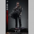 Hot Toys T-800 2.0 - Terminator 2