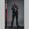 Hot Toys T-800 2.0 - Terminator 2