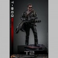 Hot Toys T-800 2.0 - Terminator 2