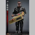 Hot Toys T-800 2.0 - Terminator 2