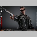 Hot Toys T-800 2.0 - Terminator 2