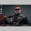 Hot Toys T-800 2.0 - Terminator 2