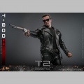 Hot Toys T-800 2.0 - Terminator 2