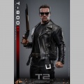 Hot Toys T-800 2.0 - Terminator 2