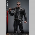 Hot Toys T-800 2.0 - Terminator 2