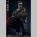 Hot Toys T-800 2.0 - Terminator 2