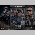 Hot Toys T-800 2.0 - Terminator 2