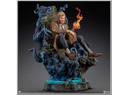 Sideshow John Constantine: Just Another Exorcism Hangover - DC Comics