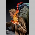 Sideshow John Constantine: Just Another Exorcism Hangover - DC Comics