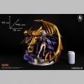 Kitsune Statue 1/7 Marik Ishtar - Yu-Gi-Oh!