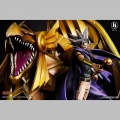 Kitsune Statue 1/7 Marik Ishtar - Yu-Gi-Oh!