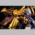 Kitsune Statue 1/7 Marik Ishtar - Yu-Gi-Oh!