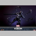 Hot Toys Agent Venom - Marvel Comics