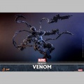 Hot Toys Agent Venom - Marvel Comics