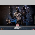 Hot Toys Agent Venom - Marvel Comics