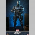 Hot Toys Agent Venom - Marvel Comics