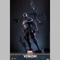 Hot Toys Agent Venom - Marvel Comics