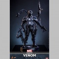 Hot Toys Agent Venom - Marvel Comics