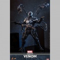 Hot Toys Agent Venom - Marvel Comics