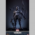 Hot Toys Agent Venom - Marvel Comics