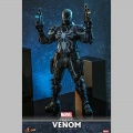 Hot Toys Agent Venom - Marvel Comics