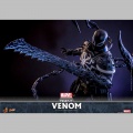 Hot Toys Agent Venom - Marvel Comics