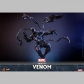 Hot Toys Agent Venom - Marvel Comics