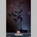 Hot Toys Agent Venom - Marvel Comics