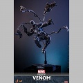 Hot Toys Agent Venom - Marvel Comics