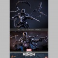 Hot Toys Agent Venom - Marvel Comics