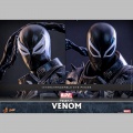 Hot Toys Agent Venom - Marvel Comics