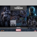 Hot Toys Agent Venom - Marvel Comics