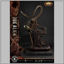 Prime 1 Studio 1/3 Dog Alien XL Deluxe Version - Alien 3