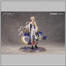 Shu 1/7 figurine - Arknights (Myethos)