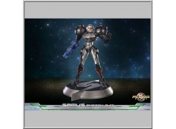 F4F Samus Phazon Suit Standard Edition - Metroid Prime