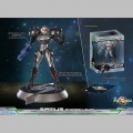 F4F Samus Phazon Suit Standard Edition - Metroid Prime