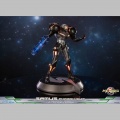 F4F Samus Phazon Suit Collector´s Edition - Metroid Prime