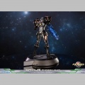 F4F Samus Phazon Suit Collector´s Edition - Metroid Prime