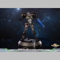 F4F Samus Phazon Suit Collector´s Edition - Metroid Prime