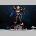 F4F Samus Phazon Suit Collector´s Edition - Metroid Prime